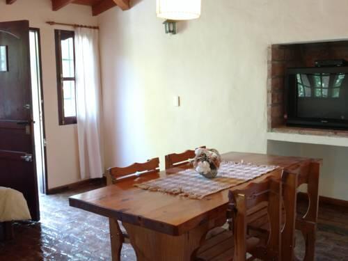 Foto general de Buenavista Cabañas