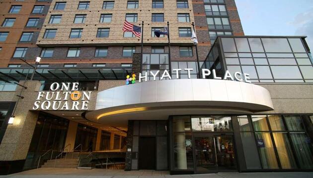 Photo – Hotel Hyatt Place Flushing/LGA Airport