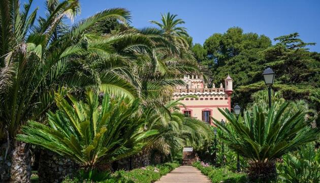 Foto de Hotel Villa Retiro