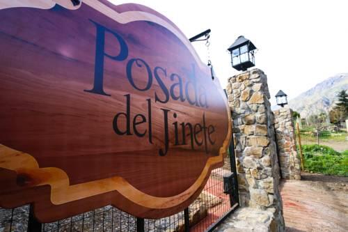 Foto general de Posada Del Jinete
