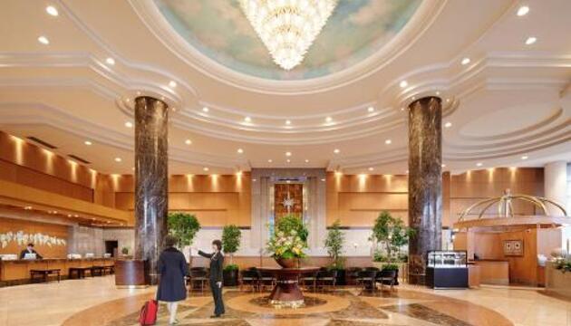 Foto de ANA Crowne Plaza Toyama, an IHG Hotel