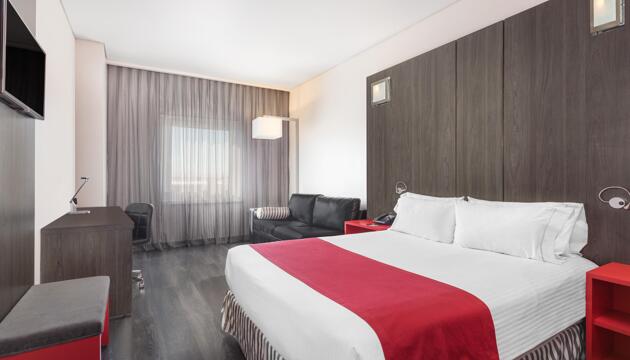 Foto de Hotel Ramada Encore Queretaro