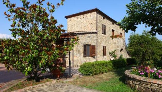 Foto de Agriturismo Il Pozzo
