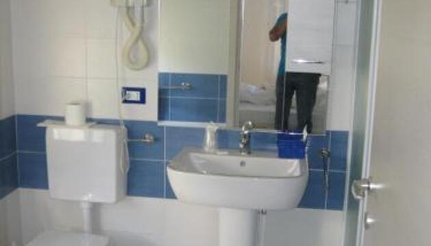 Foto de Hotel Acqua Marina