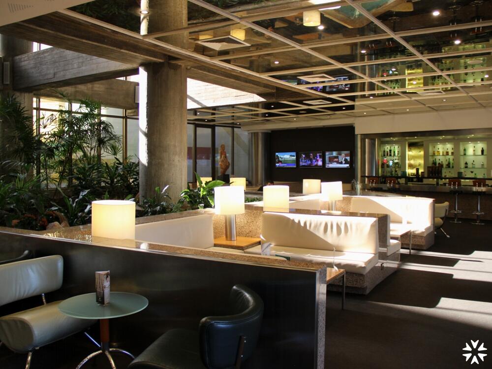 Foto de los servicios de Holiday Inn Lisbon Continental, an IHG Hotel