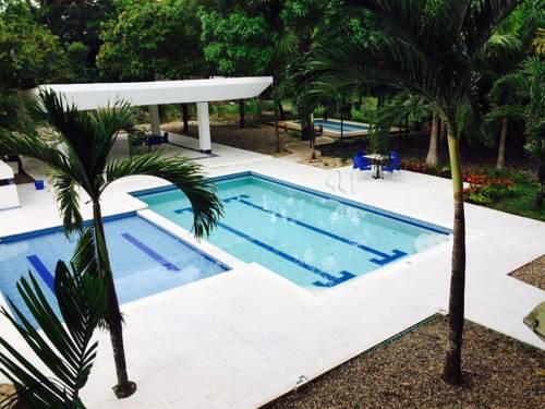 Foto general de HOTEL CAMPESTRE RANCHO DANNY