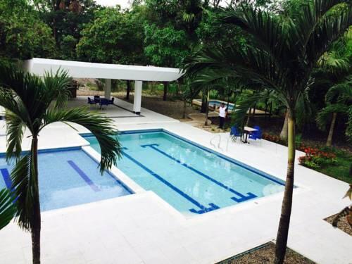 Foto general de HOTEL CAMPESTRE RANCHO DANNY