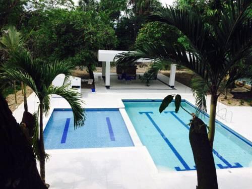 Foto general de HOTEL CAMPESTRE RANCHO DANNY