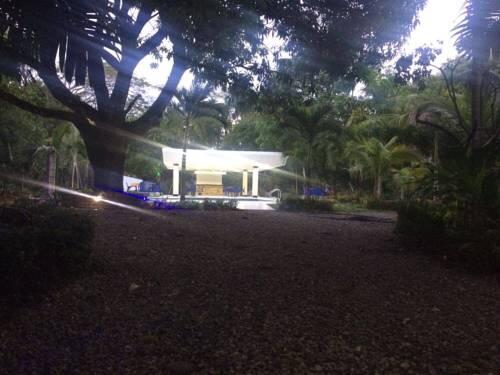 Foto general de HOTEL CAMPESTRE RANCHO DANNY