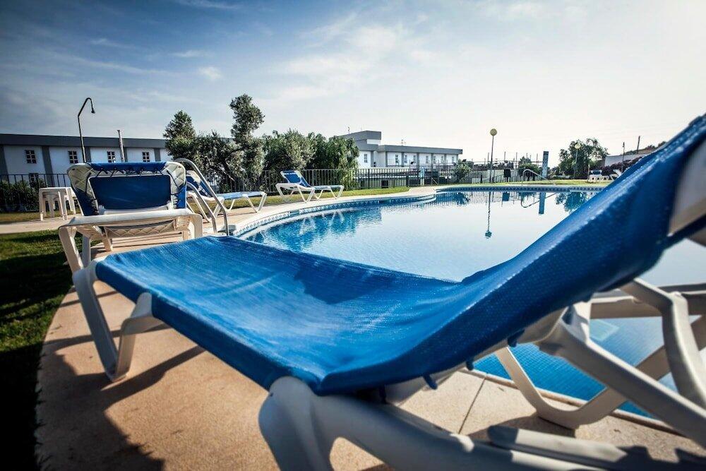 Gran Hotel Ciudad Del Sur, Puerto Real Gran Hotel Ciudad Del Sur, Puerto Real