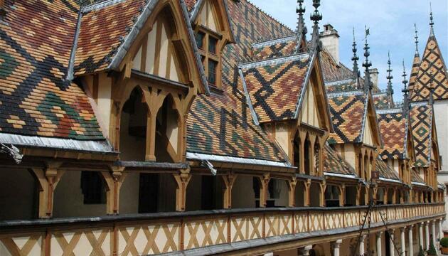 Foto de Hotel Novotel Beaune