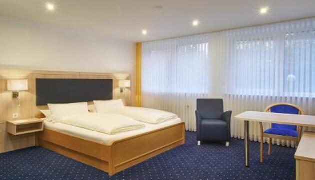 Foto de Hotel BonaMari