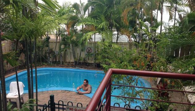 Foto de Hotel Value Inn