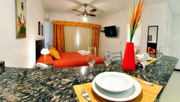 Foto de Pilar Apart Hotel