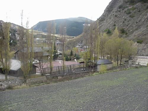 Foto general de Casa de Colònies Aina
