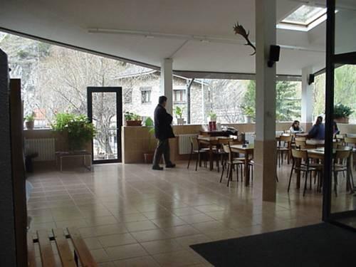 Foto general de Casa de Colònies Aina