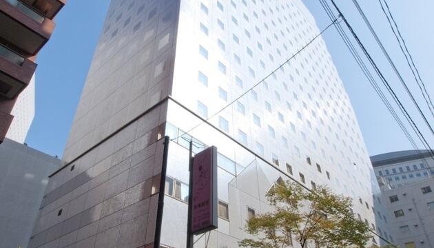 Foto de Shinjuku Washington Hotel Annex