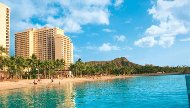 Foto de The Twin Fin Hotel