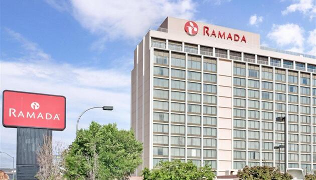 Foto de Ramada by Wyndham Reno Hotel &amp; Casino