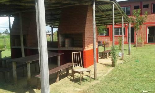 Foto general de Apartamentos El Arcángel
