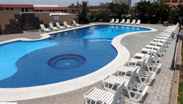 Foto de Hotel Villas Dali Veracruz