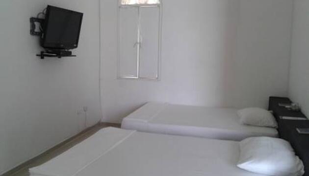 Foto de Hotel Monasterio Resort Giradot