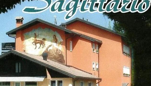 Foto de Albergo Ristorante Sagittario