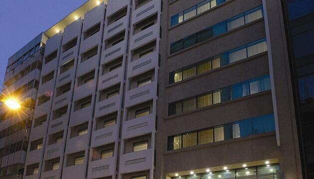 Foto de Hotel Solans Presidente