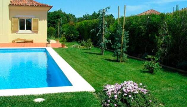 Foto de Quinta da Marinha Golf Guincho Guest House
