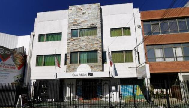 Photo – Residencial la Casa de Millan