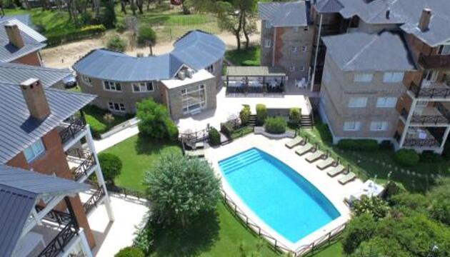 Foto de Victoria Village