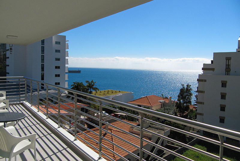 Foto general de Apartamentos Atlântida Lido