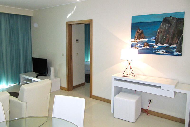Foto general de Apartamentos Atlântida Lido