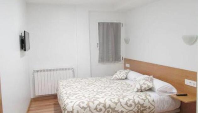 Photo – Apartamentos Grosen