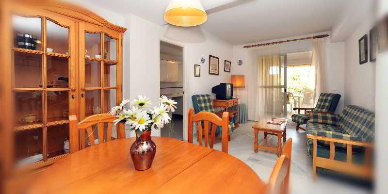 Foto general de Apartamentos Velamayor