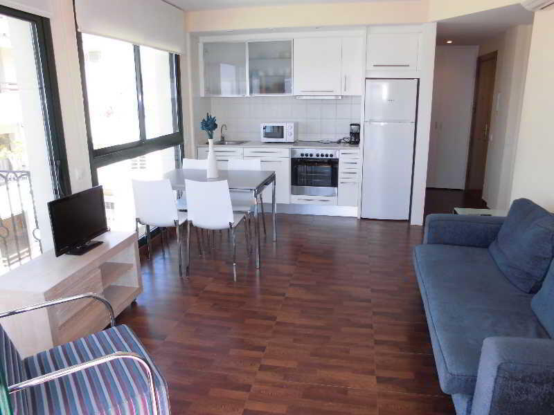 Foto general de Apartamentos Edificio Miramar