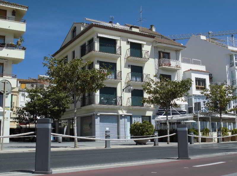 Foto general de Apartamentos Edificio Miramar