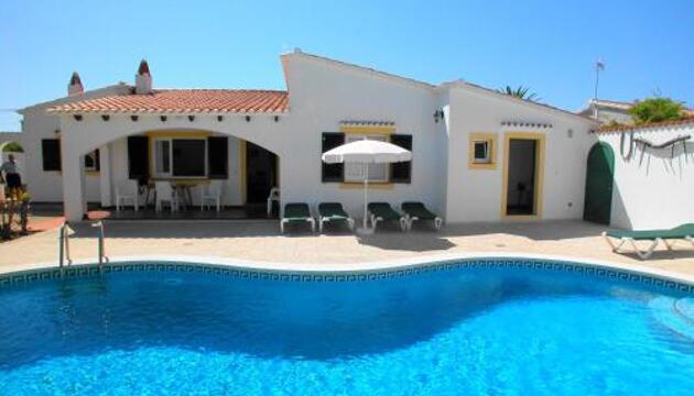 Photo – Villa Neus