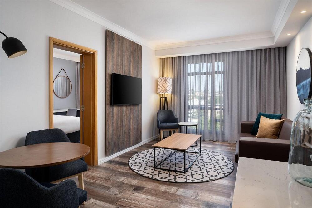 PROTEA HOTEL SALARIES IN GAUTENG visual data 3