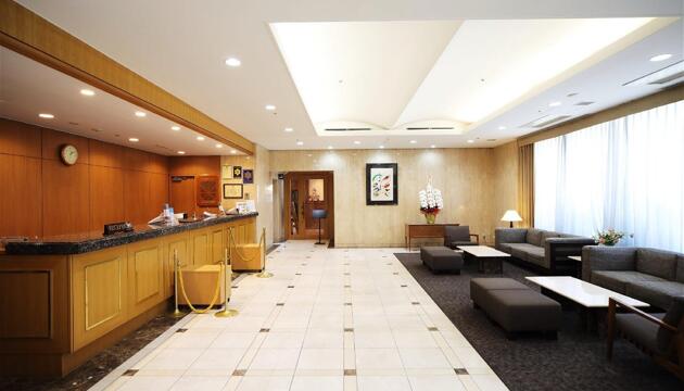 Foto de Hotel Sunroute Asakusa