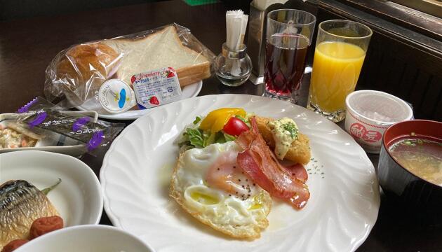 Foto de Hotel Sunlite Shinjuku