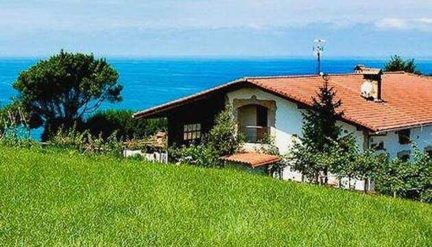 Foto de Agroturismo Berazadi Berri Nekazalturismoa