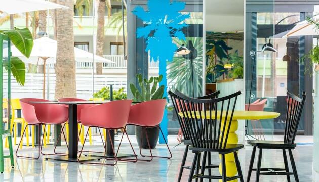Foto de Hotel Gold Playa del Ingles - Adults Only