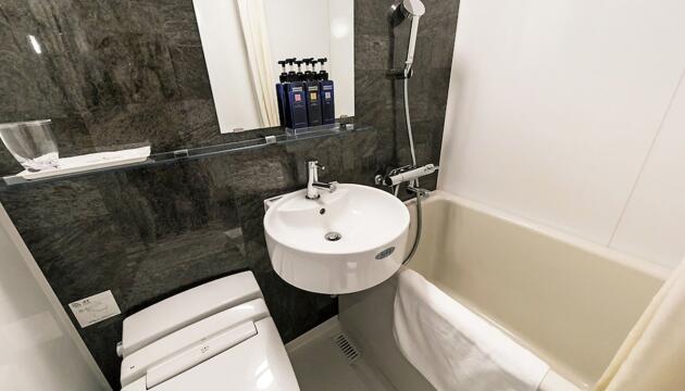 Foto de Akasaka Yoko Hotel