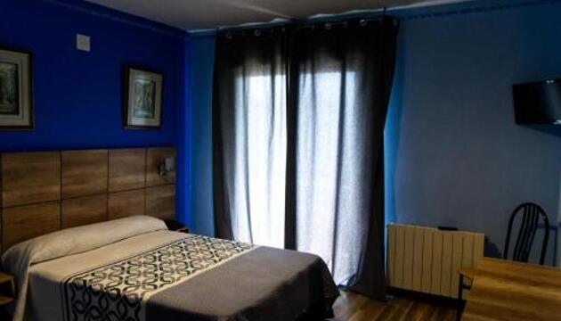 Foto de Hotel Don Angel