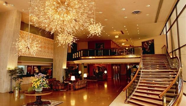 Foto de Real Plaza Hotel &amp; Convention Center