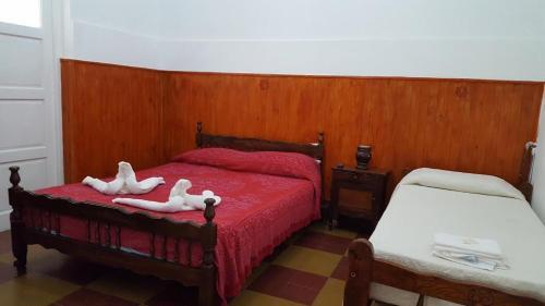 Foto general de Hotel Hospedaje Nuevo Covadonga