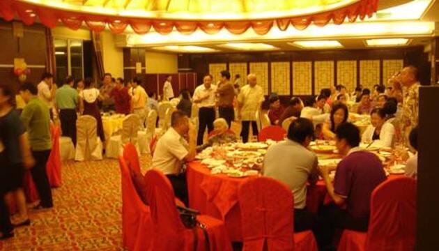 Foto de Ying Hao Hotel