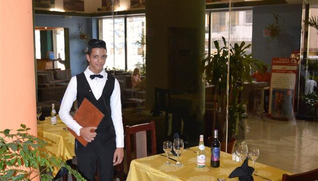 Foto de Hotel Vedado