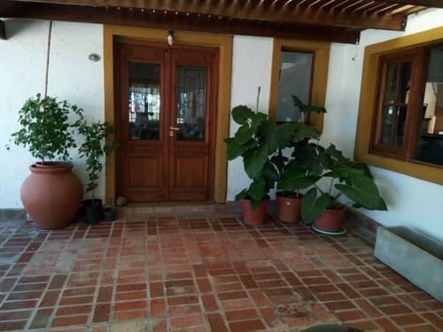 Foto general de Casa Rural Las Lunas